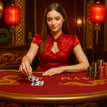 Rony - Live Baccarat - Professional Dealer Games