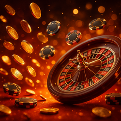 Rony Casino Bonus - 100% tot €2000 + 50 Free Spins