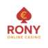 Rony Casino Logo