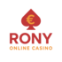 Rony Casino Logo
