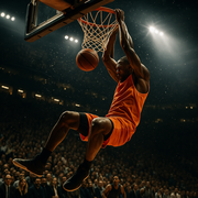 Rony - Basketball Betting - NBA and Euroleague